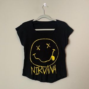 Nirvana T-Shirt